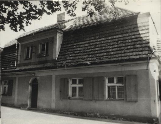 dom dzwonnika, św. Jana, skan 4