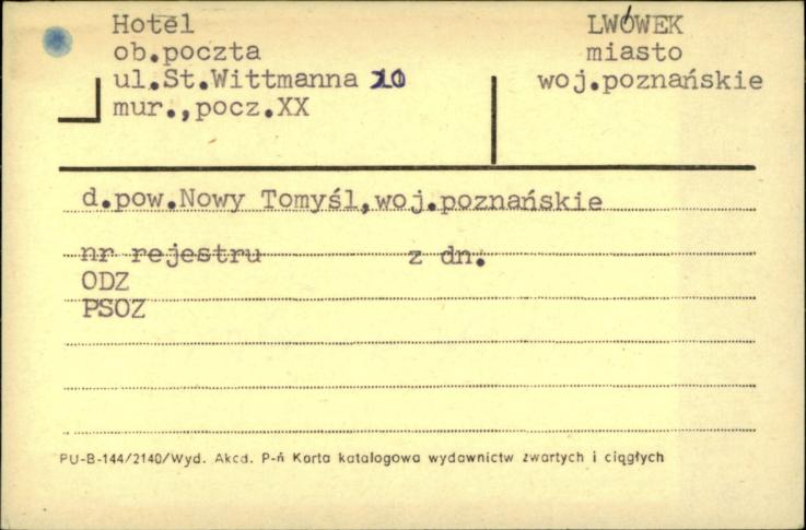 hotel ob. poczta, skan 1