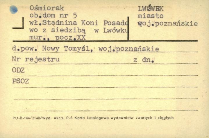 ośmiorak ob. dom, skan 1