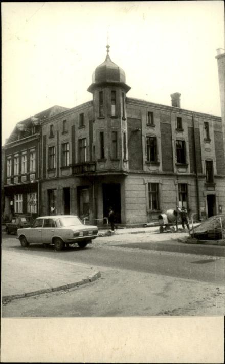 dom, skan 2