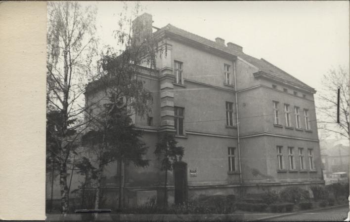 dom mieszkalny, szpital elżbietanek, skan 3