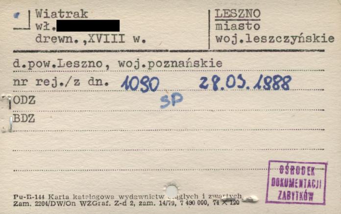 wiatrak, skan 1