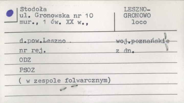 stodoła, skan 1