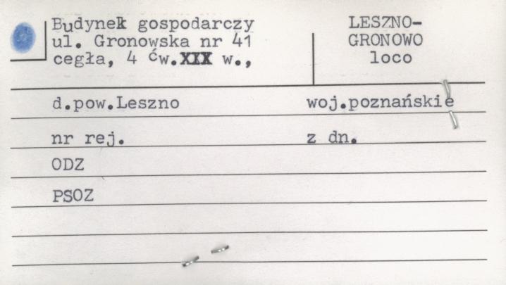 budynek gospodarczy, skan 1