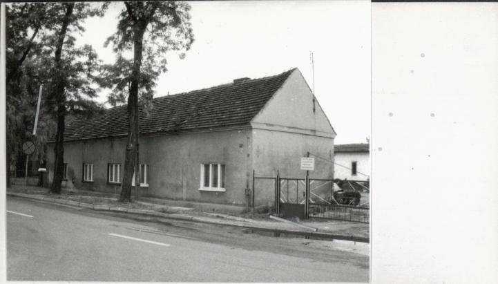 dom, skan 2