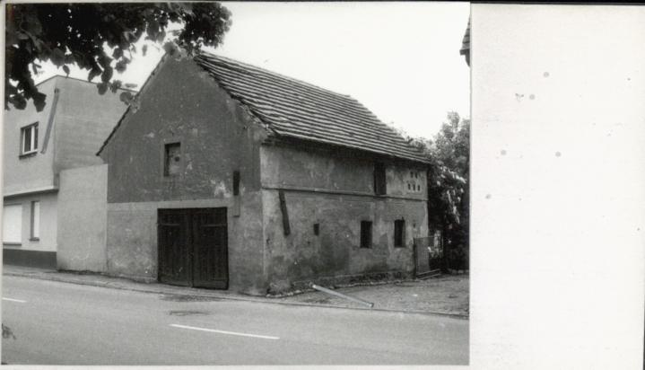 budynek gospodarczy, skan 2