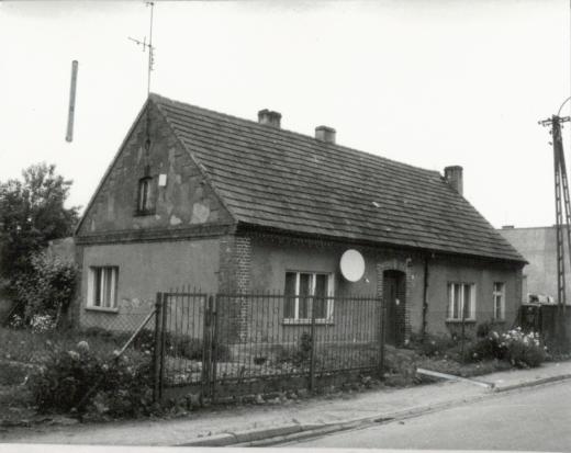 dom, skan 2