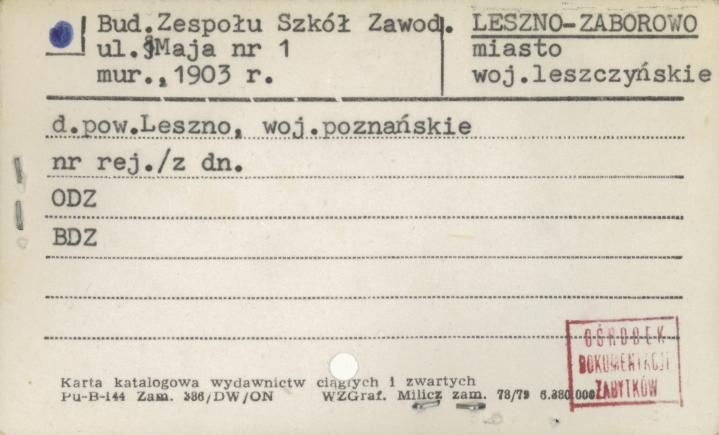 bud. zespołu szkół zawod., skan 1