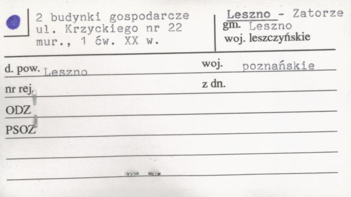 2 budynki gospodarcze, skan 1