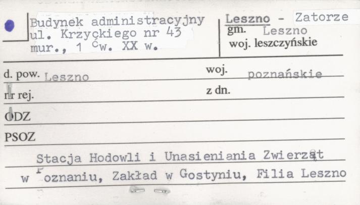 budynek administracyjny, skan 1