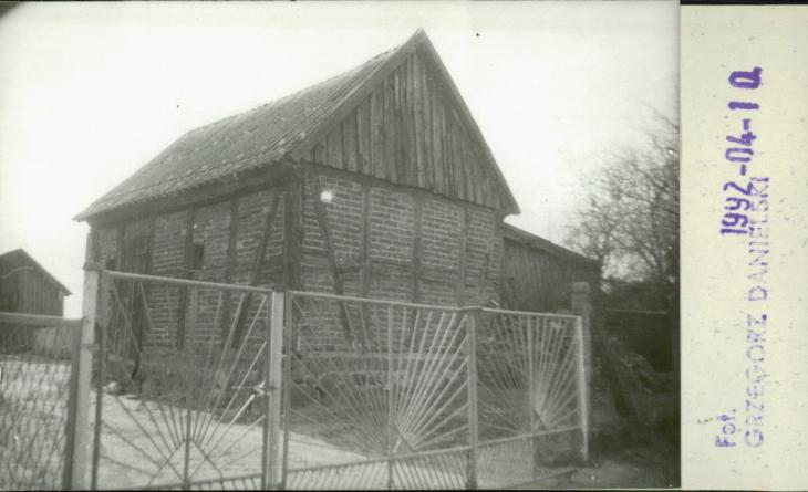 budynek gospodarczy, skan 2