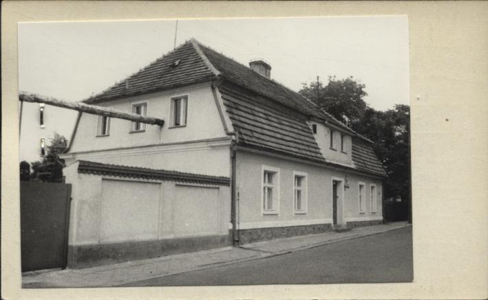 pastorówka ob. plebania, skan 2