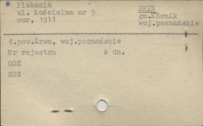 plebania, skan 1