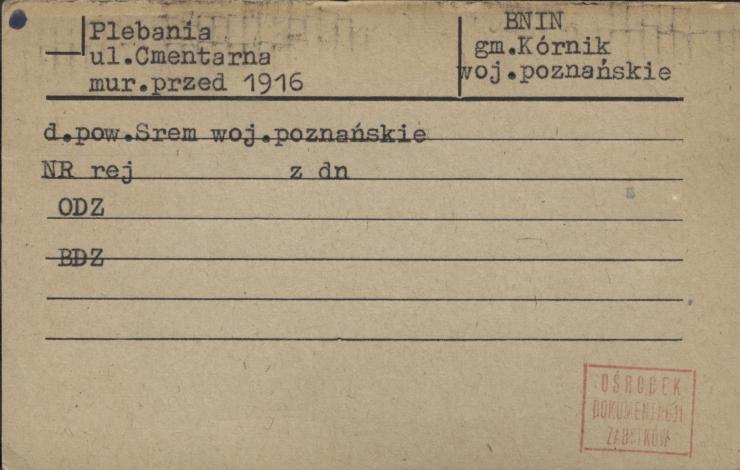 plebania, skan 1