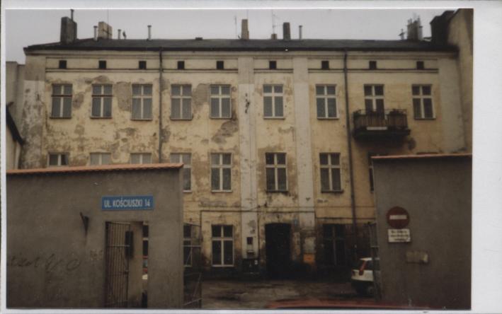 dom, skan 2