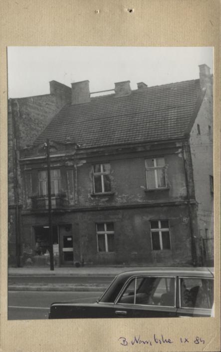 dom, skan 2