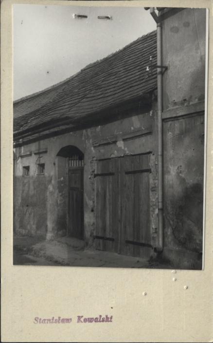 budynek gospodarczy, skan 2