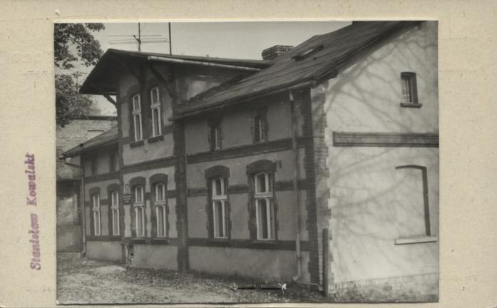 dom, skan 2