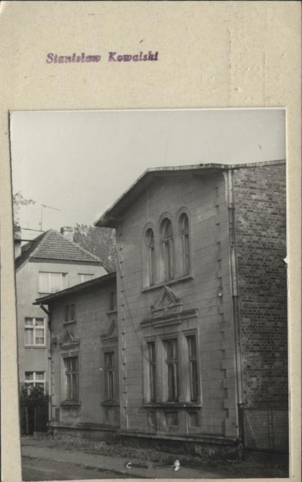 dom, skan 2