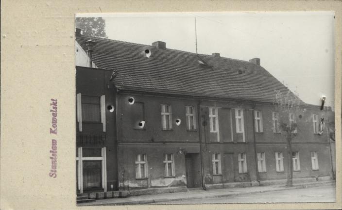 dom, skan 2