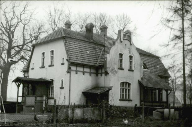 dom parafialny, skan 6