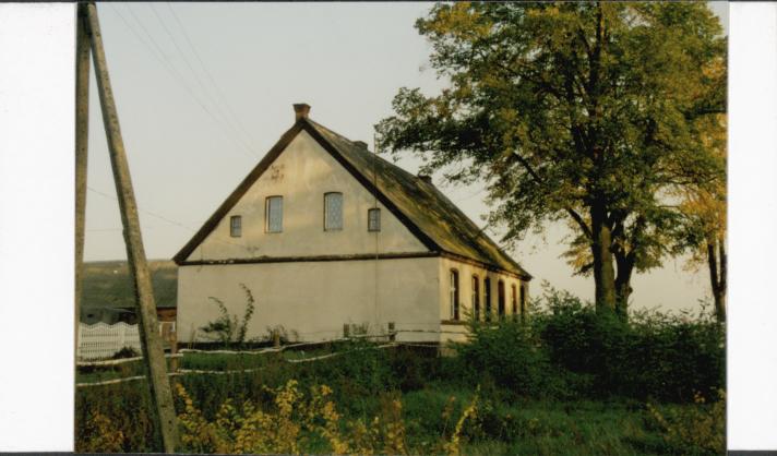 dom, skan 2