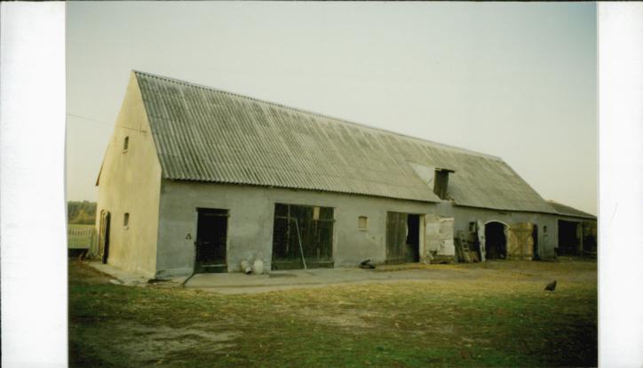 obora, skan 2