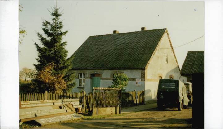 dom, skan 2