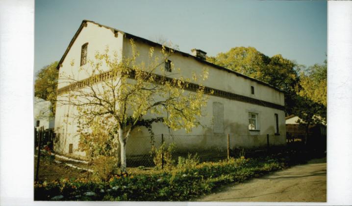 dom przy folwarku, skan 2