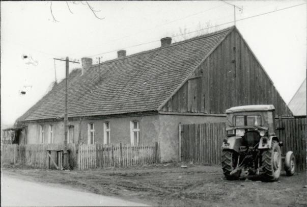 dom, skan 3