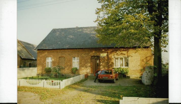 dom, skan 2