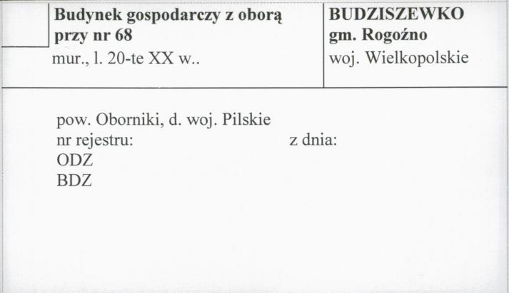 budynek gospodarczy z oborą, skan 1