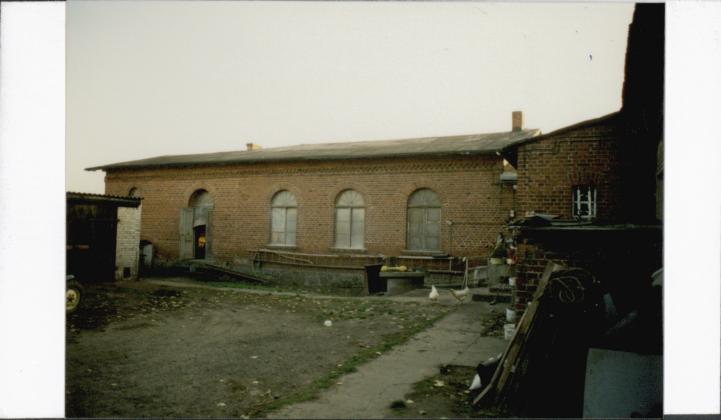 karczma, skan 2