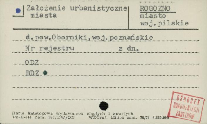 założenie urbanistyczne miasta, skan 1