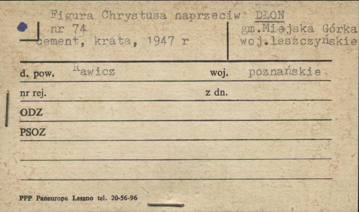 figura Chrystusa, skan 1