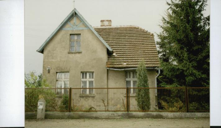 dom, skan 2