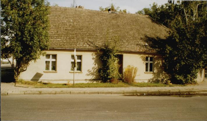 dom, skan 2
