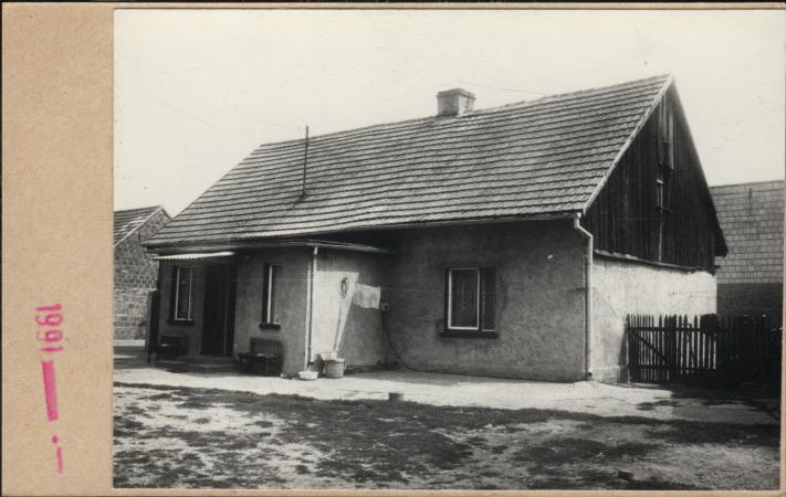 dom, skan 2