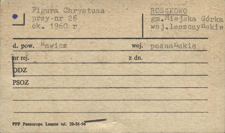 figura Chrystusa, skan 1