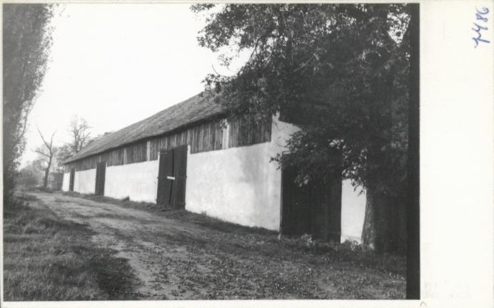 stodoła II, skan 2