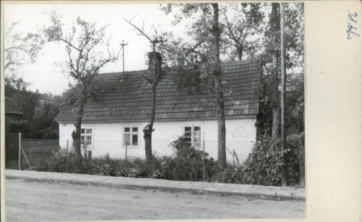 dom, skan 2