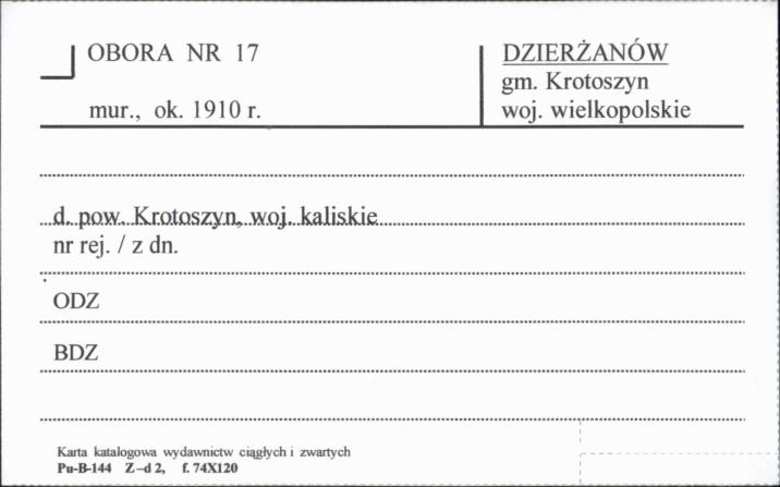 obora, skan 1