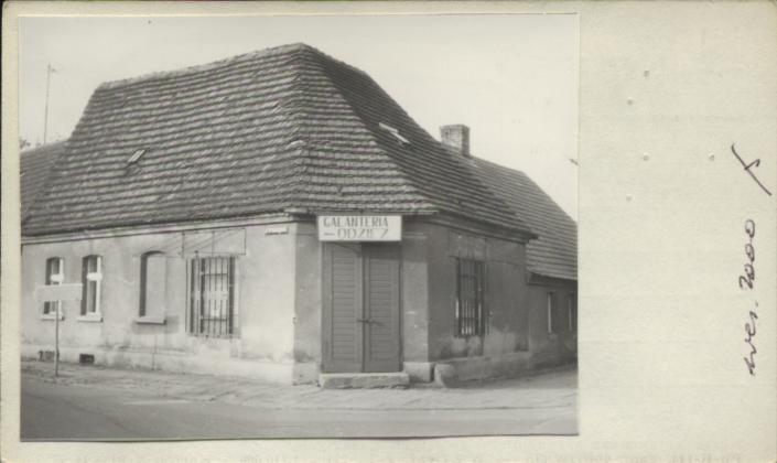 dom, skan 2