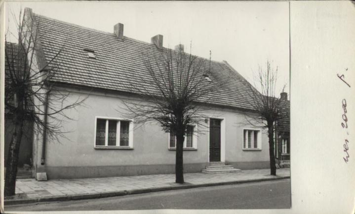dom, skan 2