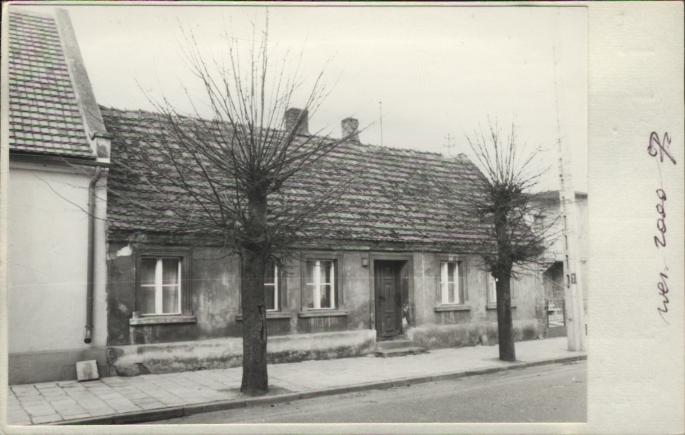 dom, skan 2