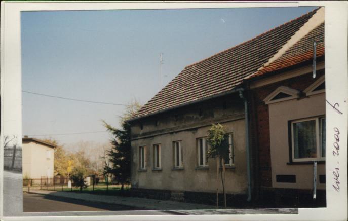 dom, skan 3