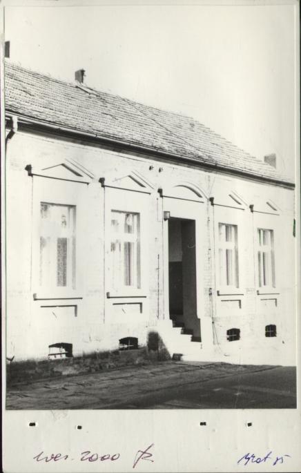 dom, skan 2