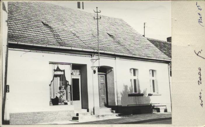 dom, skan 2