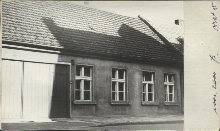 dom, skan 2