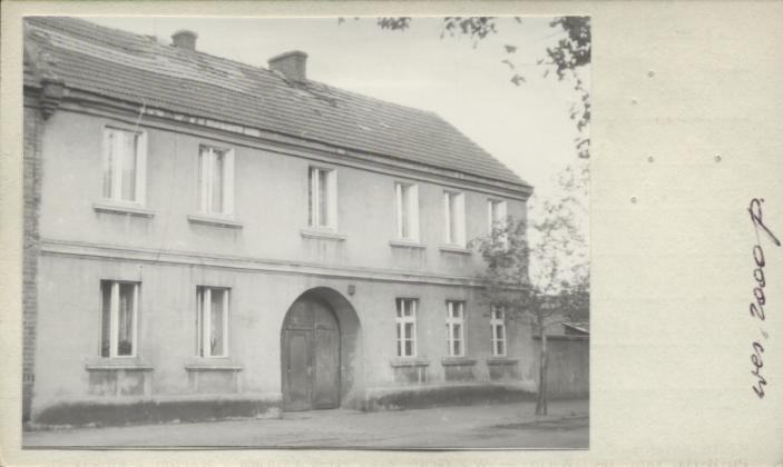 dom, skan 2